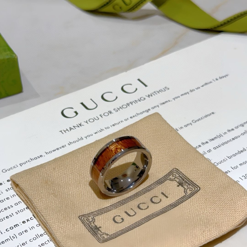 Gvc*1 rings